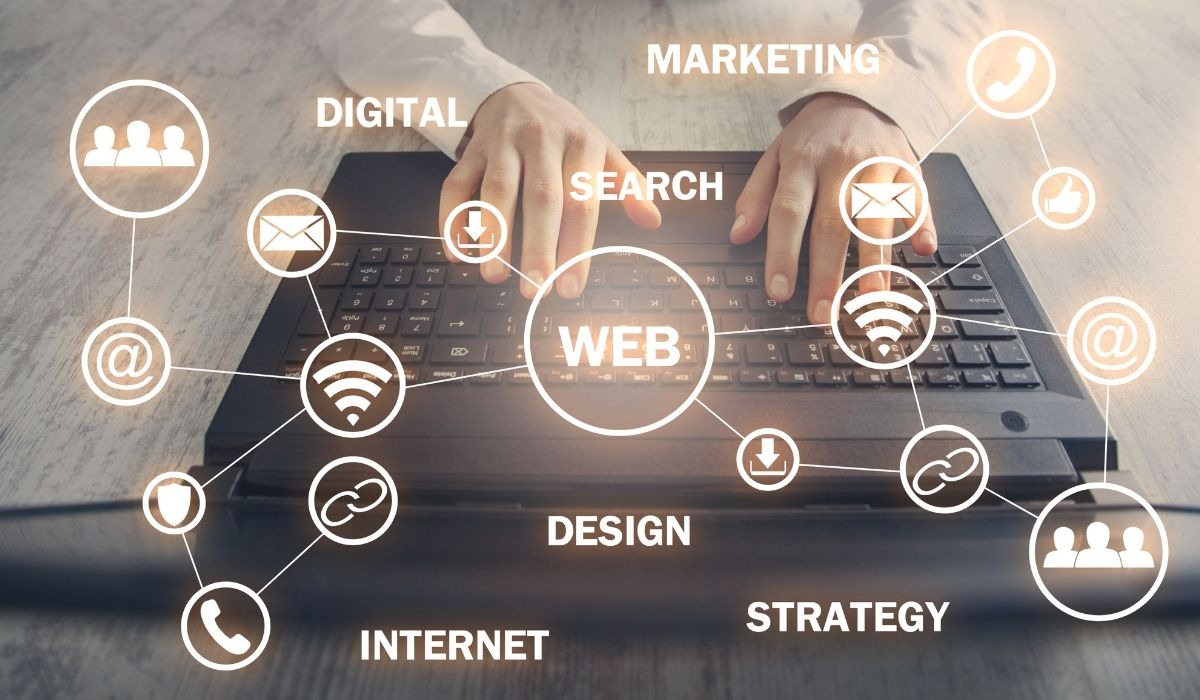 Şefaatli Web Tasarım
